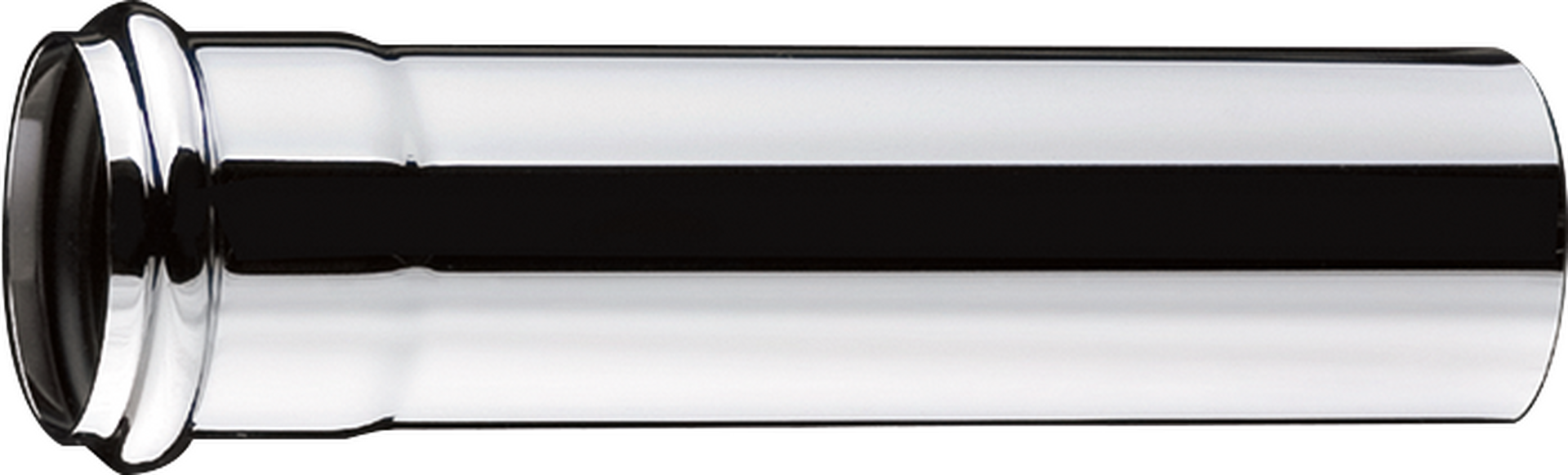 125 mm-es hosszabbítócső