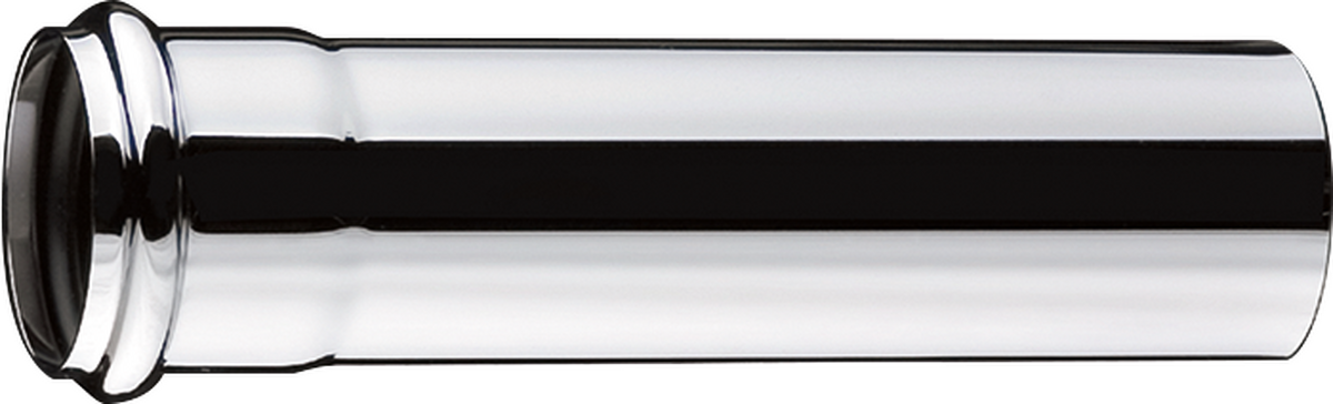 Extension pipe 12.5 cm