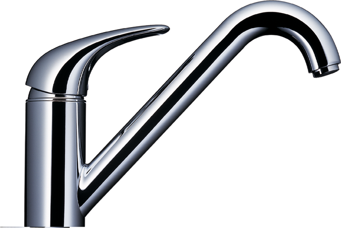 Single Lever Kitchen Mixer DN15