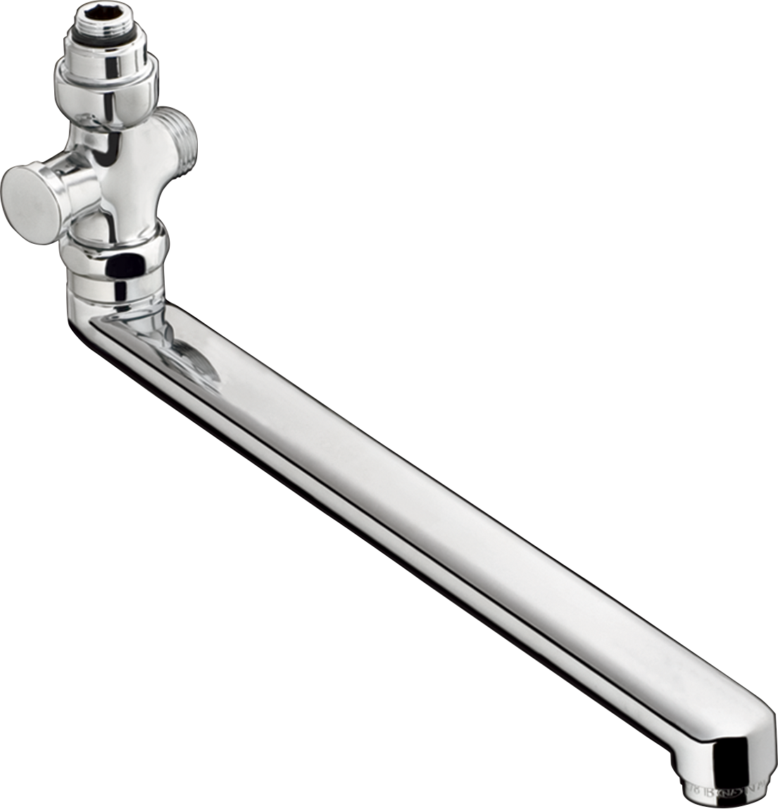 Long swivel spout 300 mm