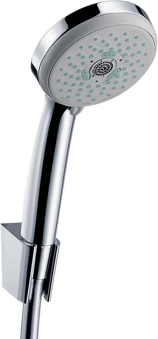 Set de soporte de ducha Multi con manguera de ducha de 160 cm