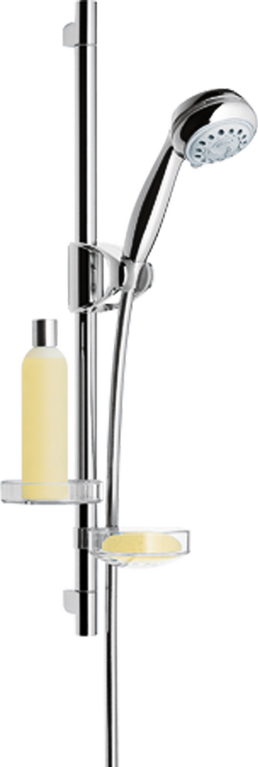 Brauseset Mistral 3/Unica'D 0