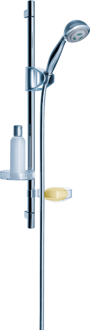 Brauseset Mistral/Unica'D 0