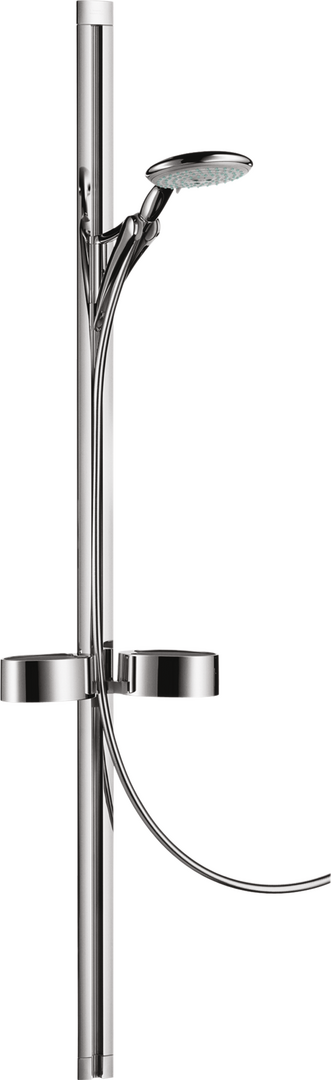 Raindance E 150 AIR 3jet/Raindance Unica 150 cm sæt