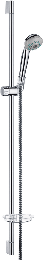 Brauseset 3jet/Unica'C 0