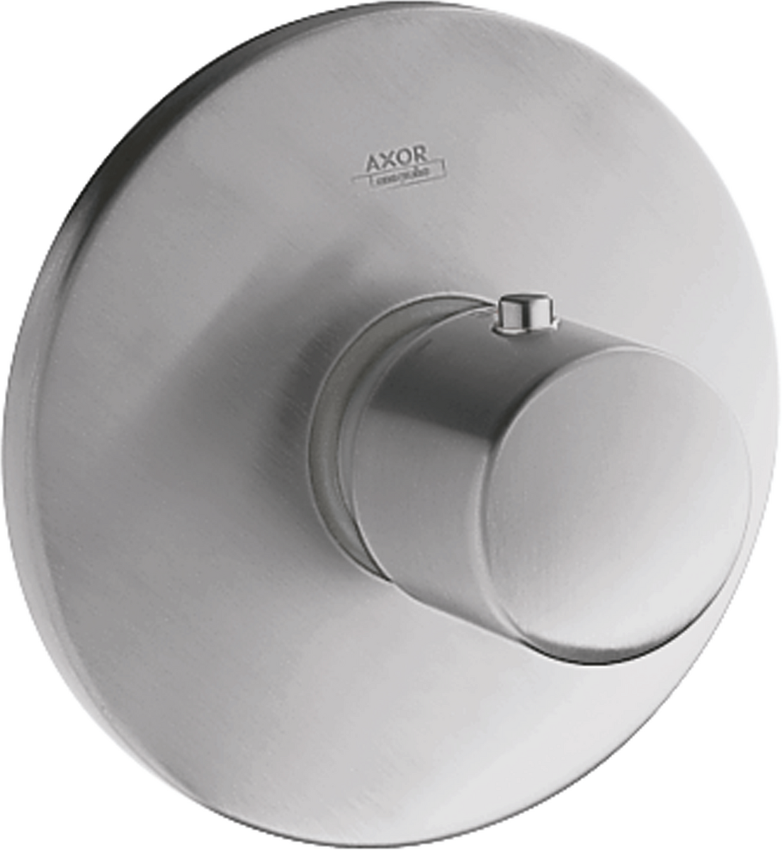 Highflow termostatarmatur