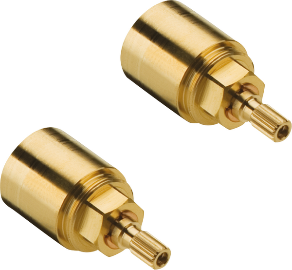 Prolunga 25 mm per corpo incasso per rubinetteria 3 fori lavabo a parete Prolunga 25 mm per corpo incasso per rubinetteria 3 fori lavabo a parete