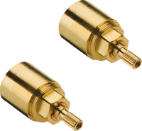 Prolongación de 25 mm para el set básico