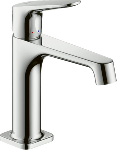 EcoSmart 省水又节能 | Hansgrohe Pro CN