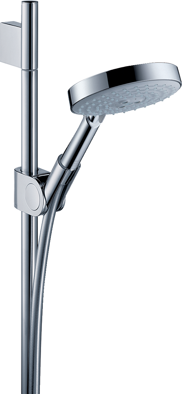 Brauseset mit Raindance S 150 Air 3jet Handbrause