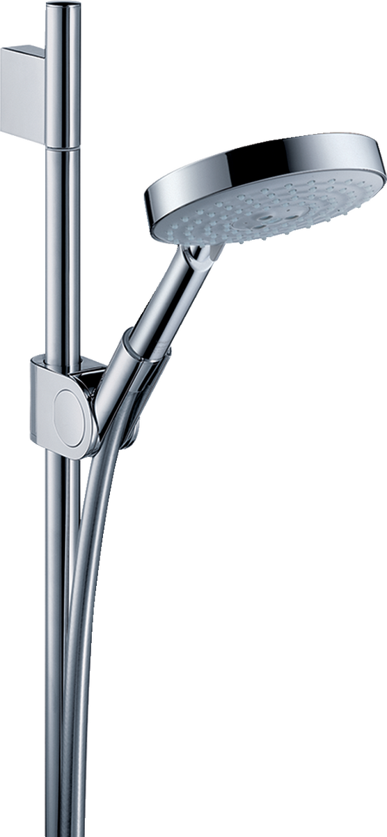 Brauseset mit Raindance S 150 Air 3jet Handbrause