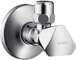 Eckventil E Abgang G 3/8