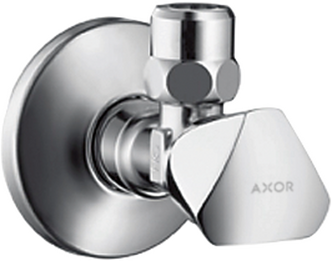 Angle valve E outlet G 3/8