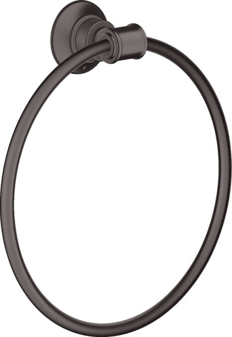 AXOR Montreux Anneau porte-serviette — 42021340