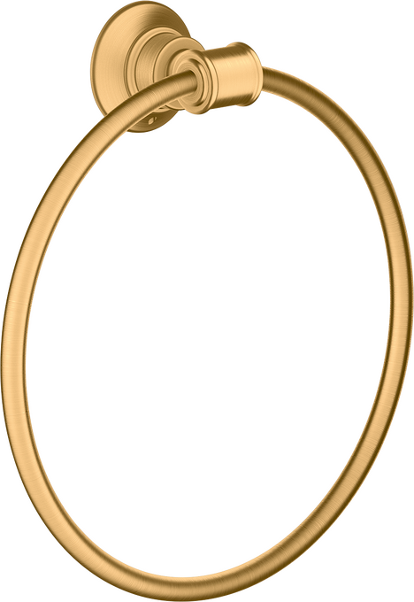 AXOR Montreux Anneau porte-serviette — 42021950