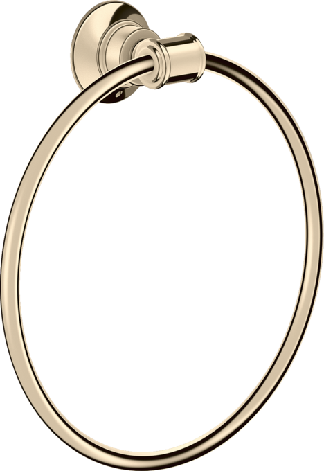 AXOR Montreux Anneau porte-serviette — 42021830