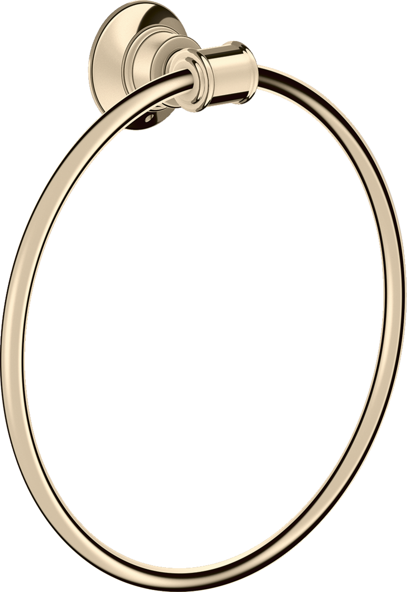 Handduksring