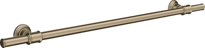 AXOR Montreux Porte-serviettes 600 mm — 42060820
