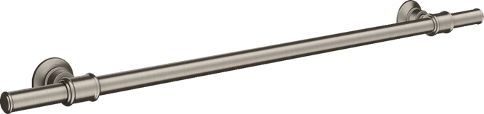AXOR Montreux Porte-serviettes 600 mm — 42060800