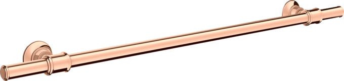 AXOR Montreux Porte-serviettes 600 mm — 42060300