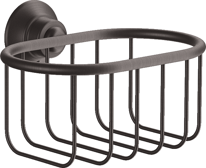 Shower Basket 6 1/4" x 4"