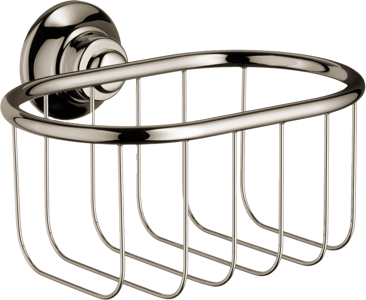 Corner basket 160/101