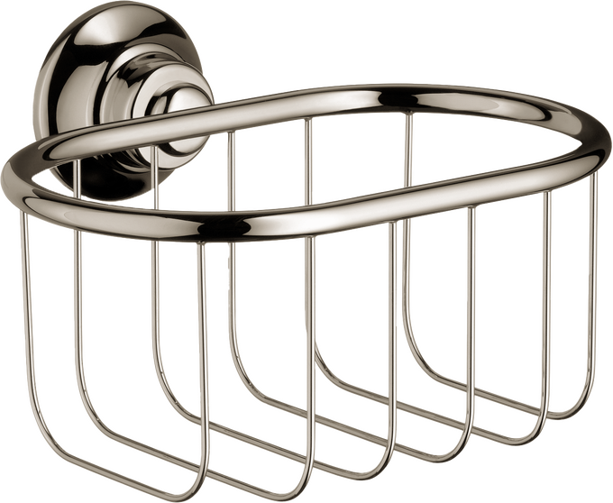 AXOR Montreux Porte-savon panier 160/ 101 — 42065140