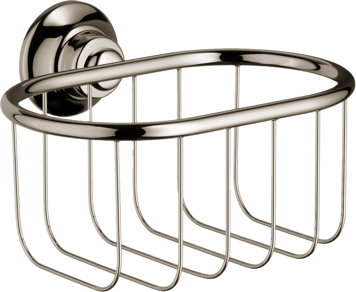 Corner basket 160/101