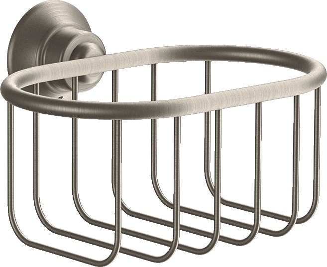 Jabonera de cesta 160/101