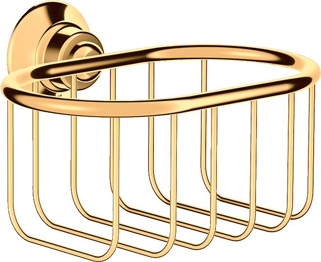 Porte-savon panier 160/ 101