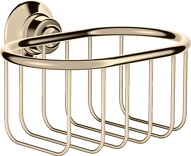 Porte-savon panier 160/ 101