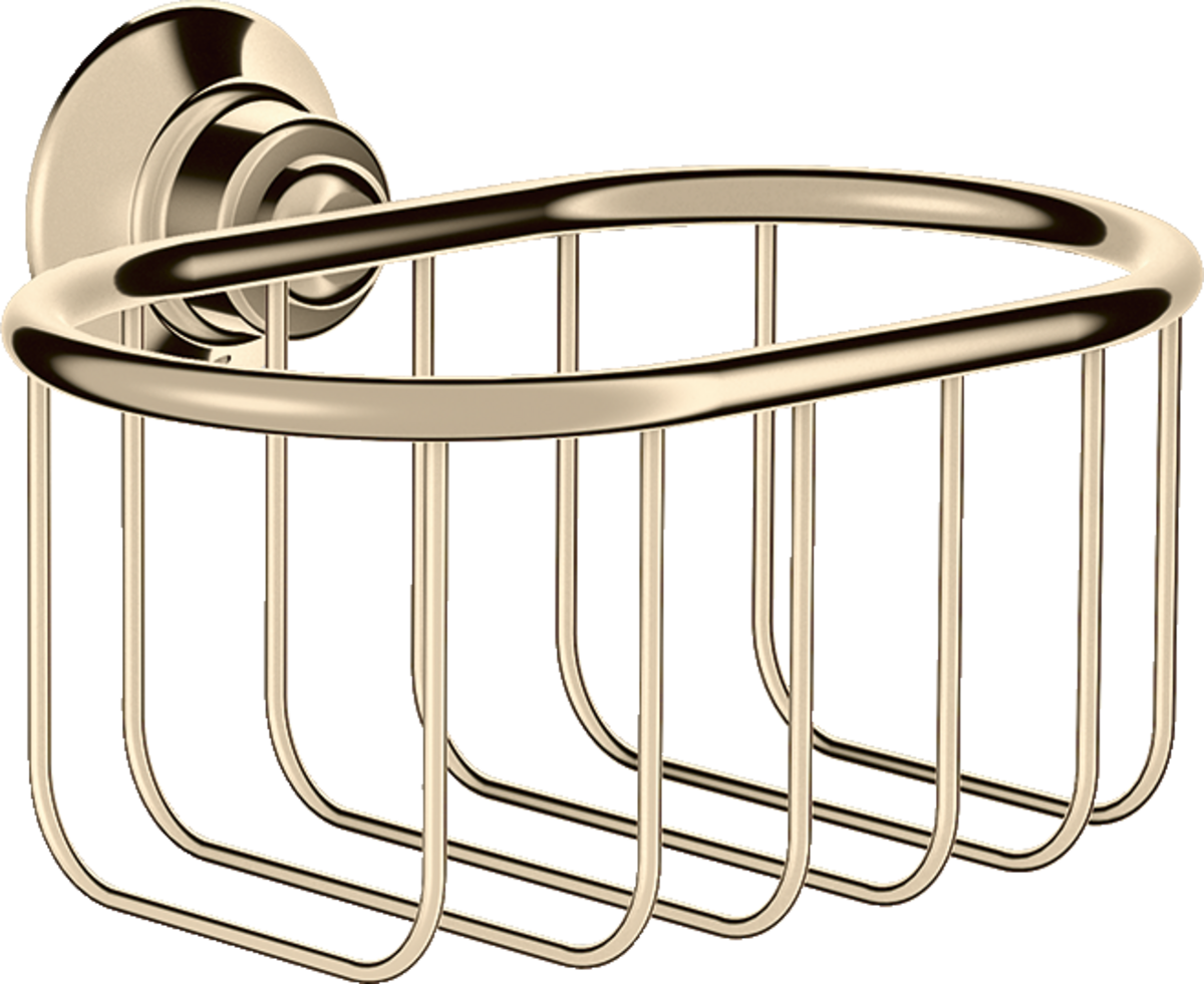 Shower Basket 6 1/4" x 4"