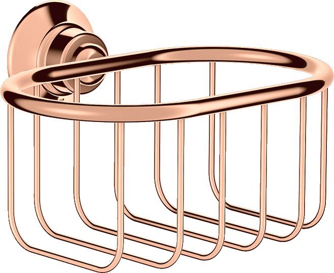 Porte-savon panier 160/ 101