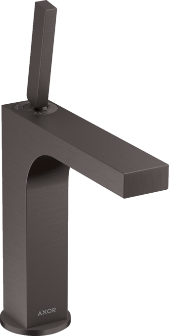 AXOR Citterio Mitigeur de lavabo 160 sans tirette ni vidage — 39032340