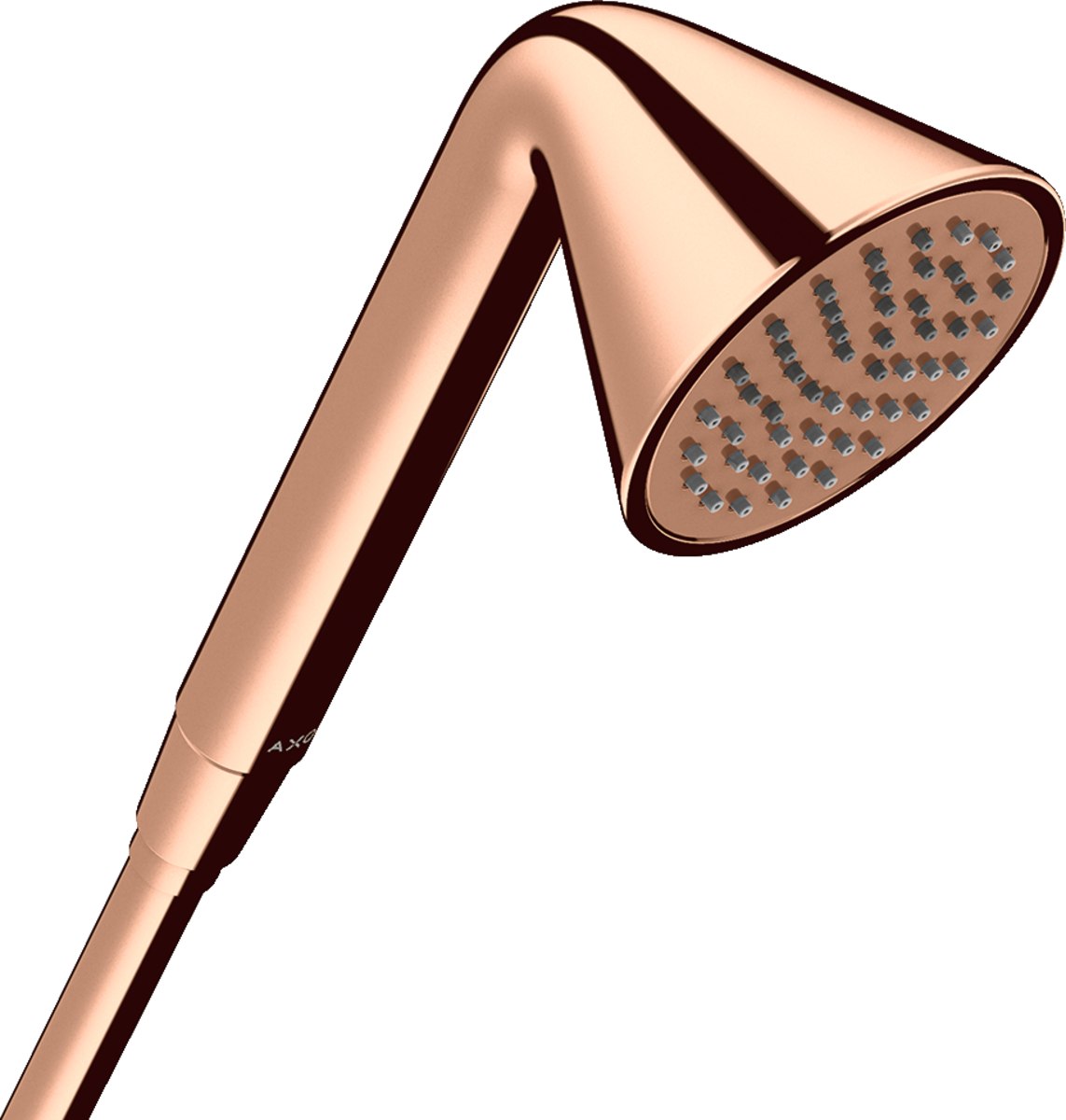 アクサー ハンドシャワー 1ジェット designed by フロント