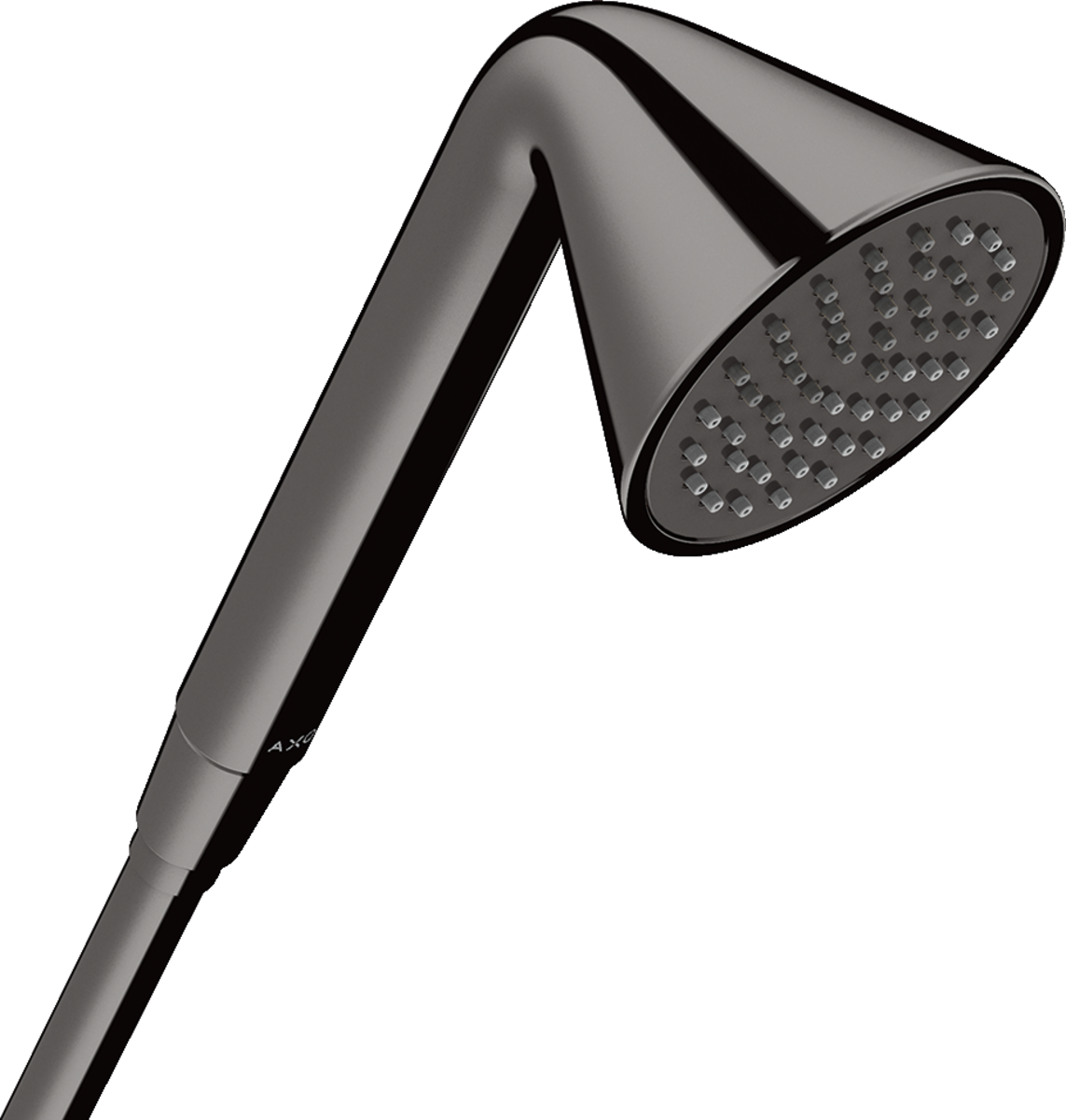 アクサー ハンドシャワー 1ジェット designed by フロント