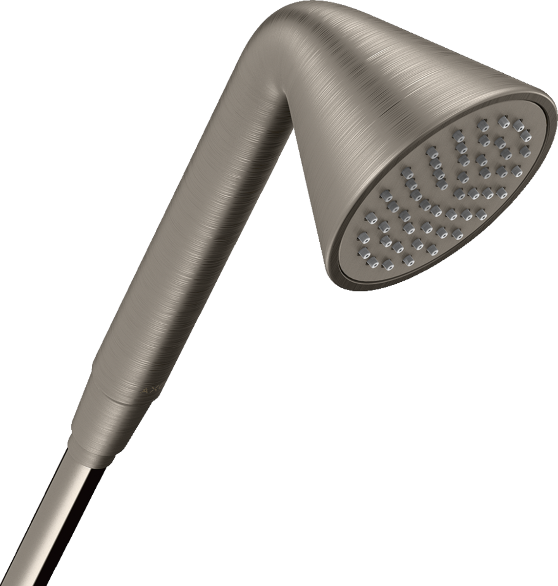 アクサー ハンドシャワー 1ジェット designed by フロント