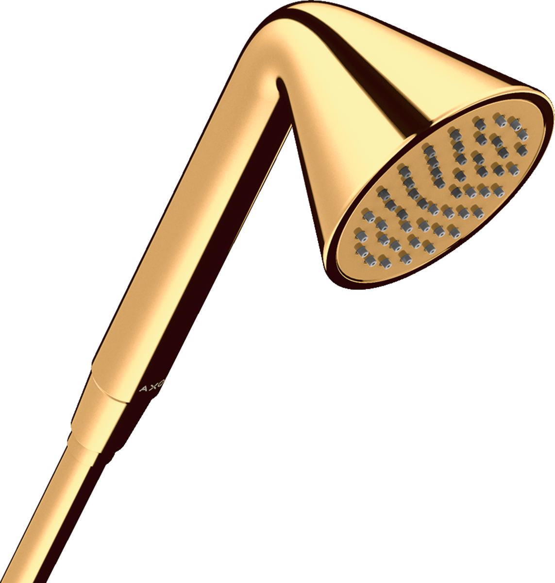 アクサー ハンドシャワー 1ジェット designed by フロント