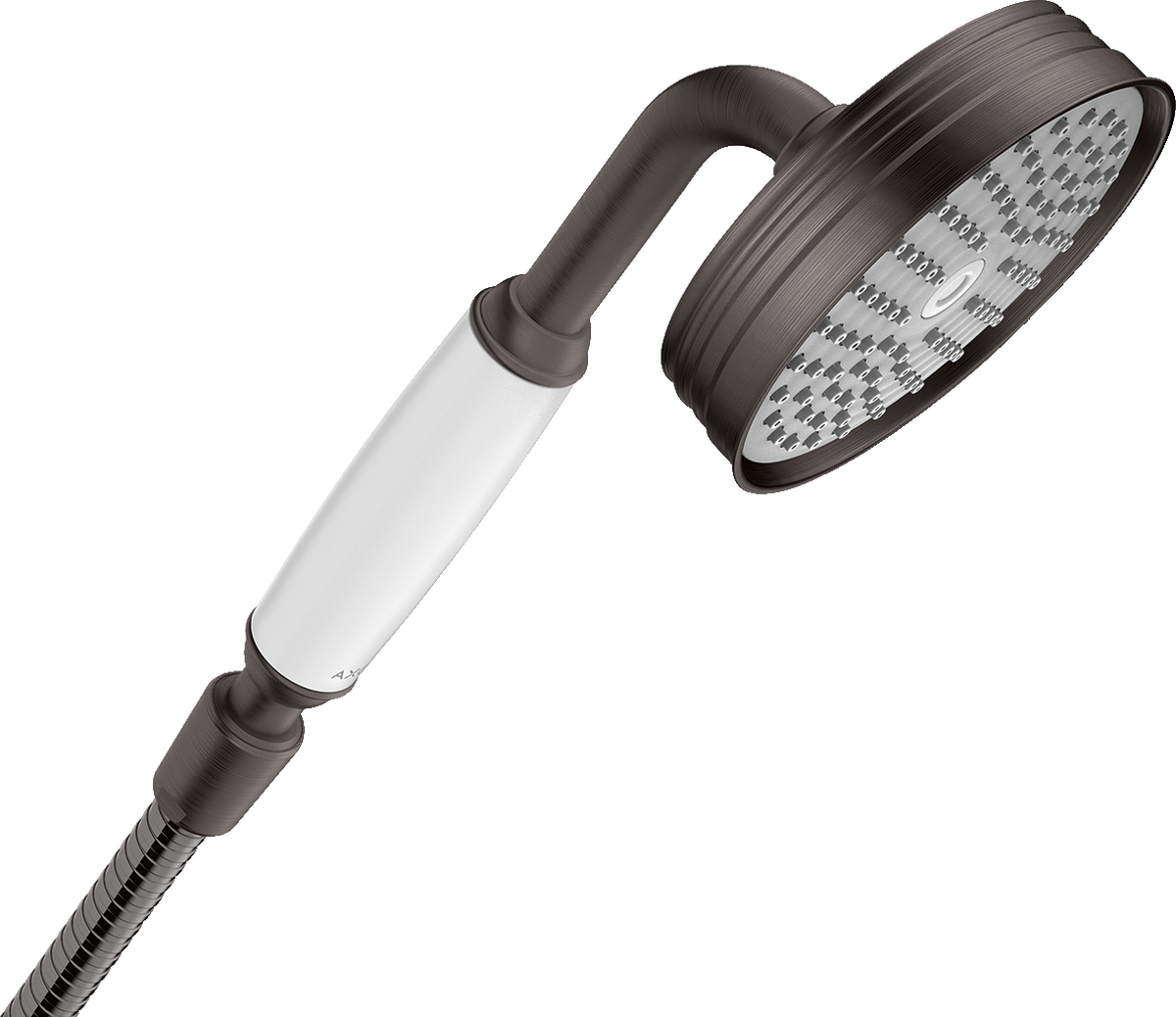 Handshower 100 1-Jet