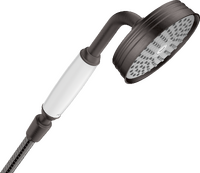 Hand shower 100 1jet