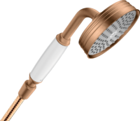 Hand shower 100 1jet