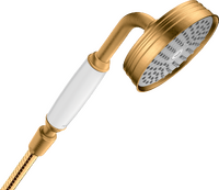 Hand shower 100 1jet