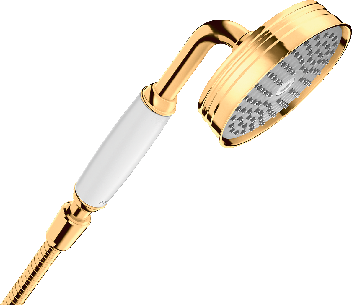 Hand shower 100 1jet