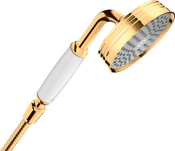 AXOR Montreux Douchette à main 100 1jet — 16320990