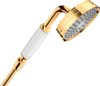 Hand shower 100 1jet