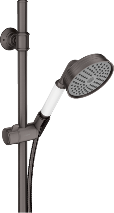 AXOR Montreux Set de douche 0,90 m avec douchette 100 1jet — 27982340