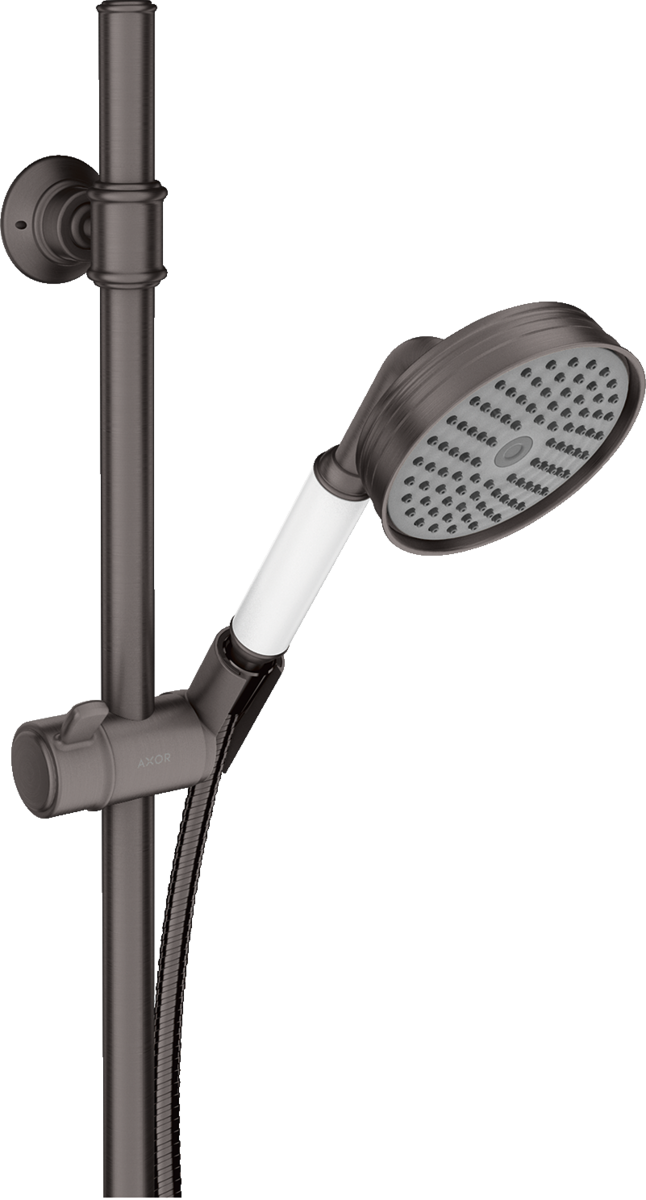 Shower set 0.90 m with hand shower 100 1jet