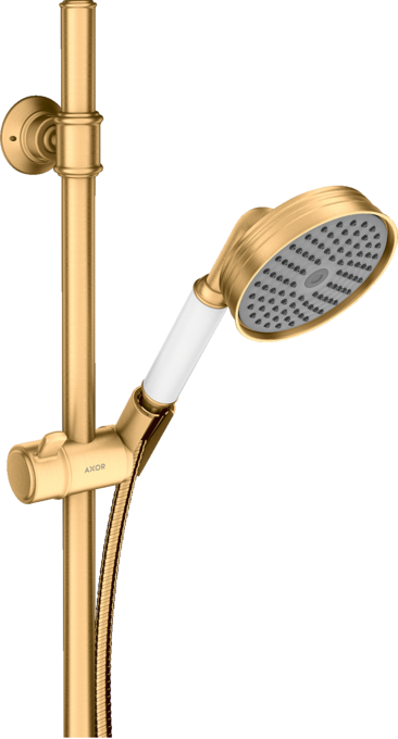 AXOR Montreux Set de douche 0,90 m avec douchette 100 1jet — 27982950