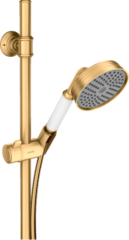 Shower set 0.90 m with hand shower 100 1jet