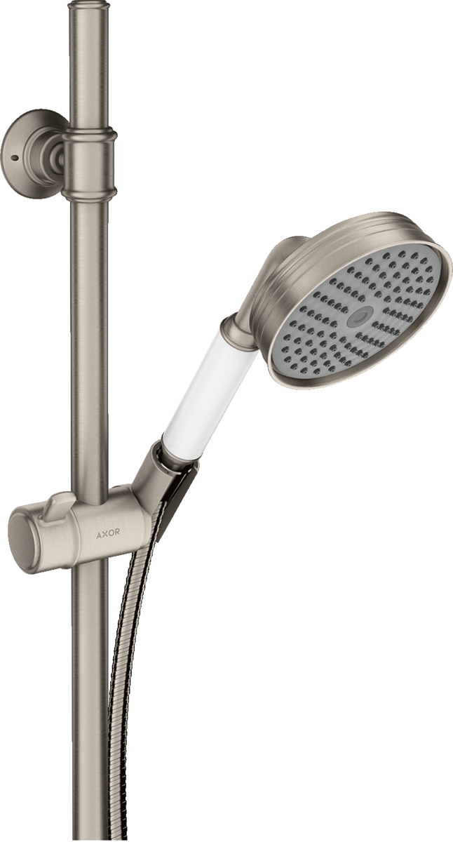 Shower set 0.90 m with hand shower 100 1jet